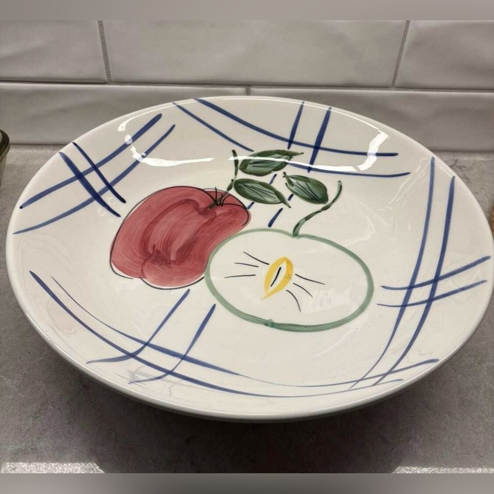 Large serving - Pasta Bowl